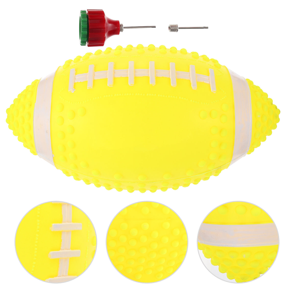 Bright Color Pool Ball Toy X48233