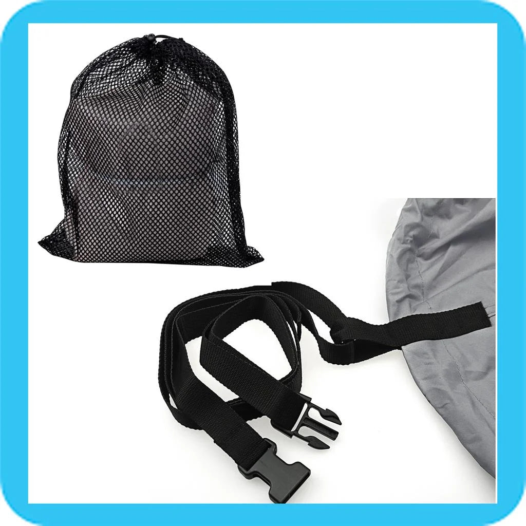 Boat Cover A100