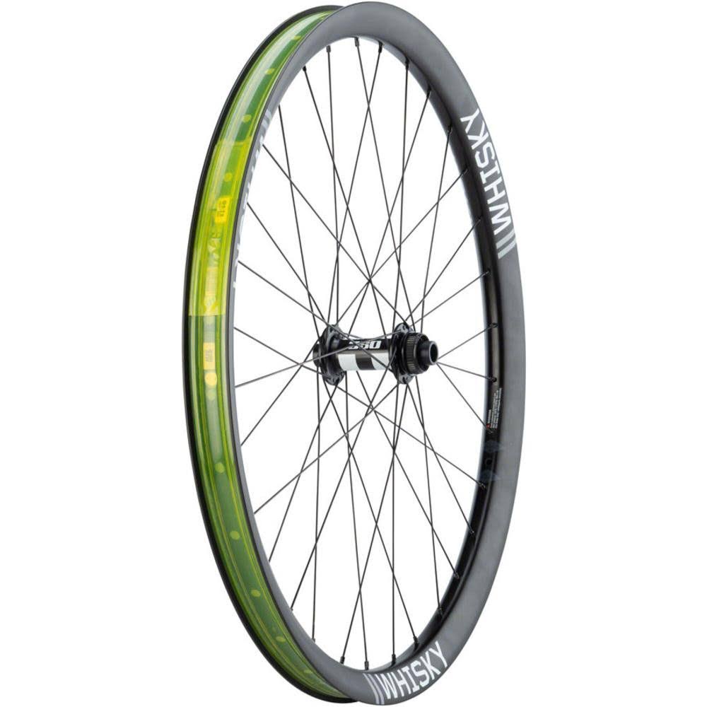 27.5x22 Carbon Front Wheel Centerlock Disc W635707