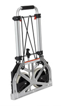 Aluminum Foldaway Hand Truck 275 lb Cap Y3722