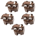 PTC Start Relays 5-Pack K9317