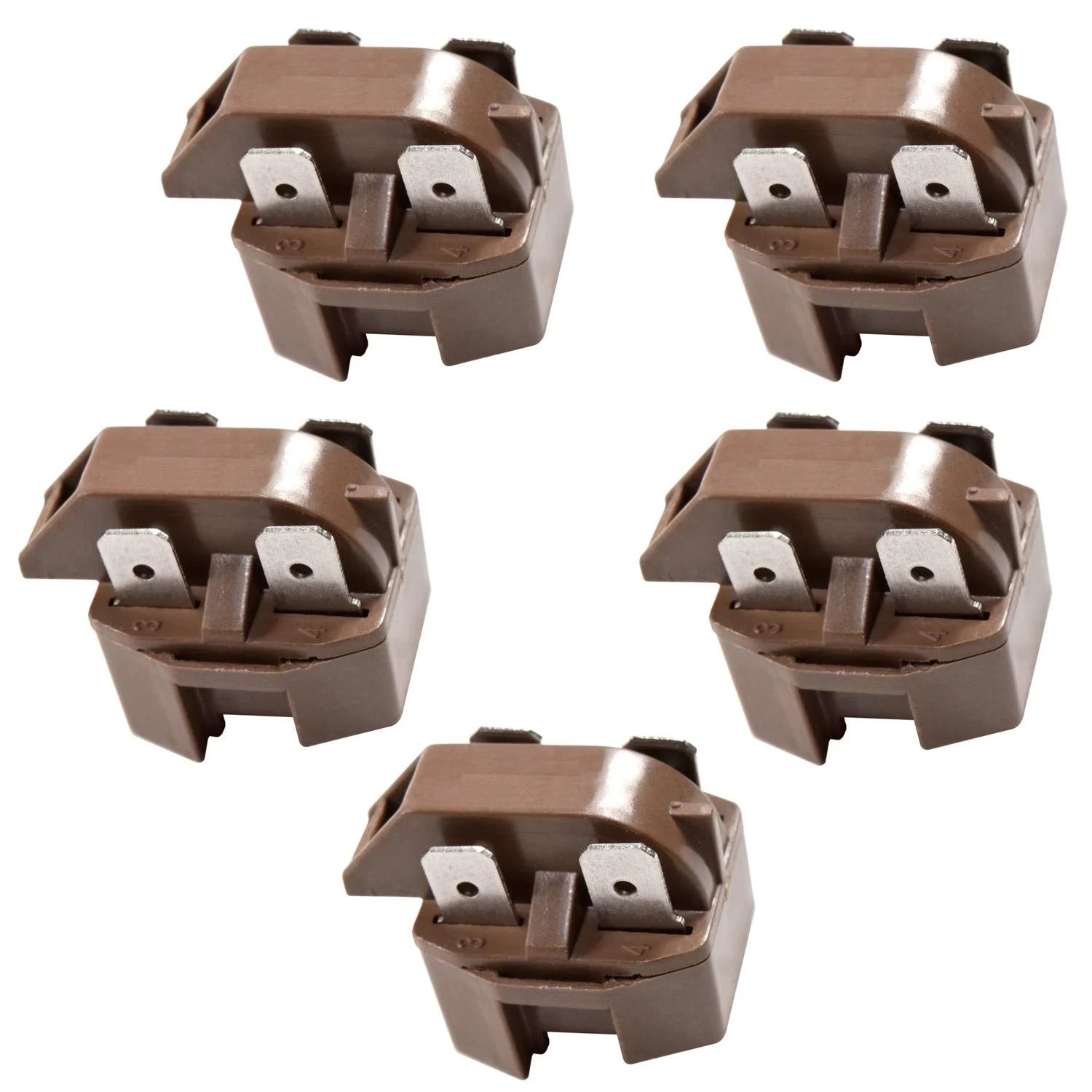 PTC Start Relays 5-Pack K9317