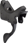 Carbon Right Lever Body Assembly H834