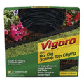 40 ft. Scalloped No Dig Edging Kit R849
