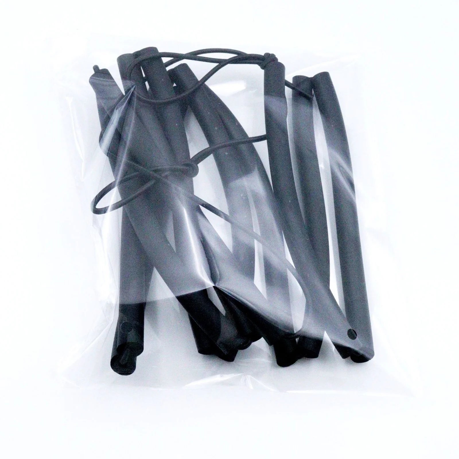 High Jump Bungee Elastic Crossbar Training Equipment I40907