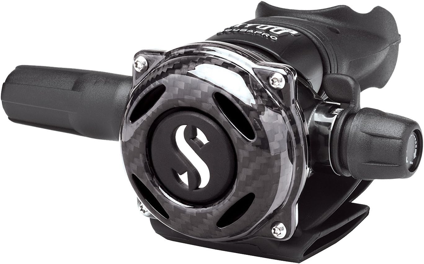 Evo Scuba Diving Regulator Y756449