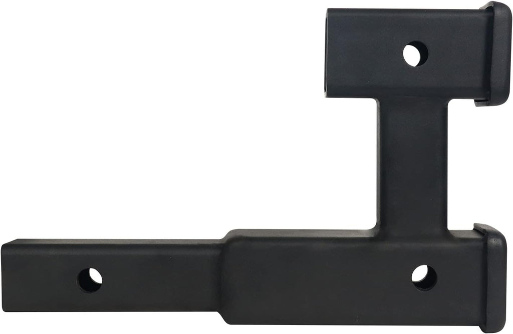 2 inch Trailer Hitch Receiver Extender Pack of 2 I771837