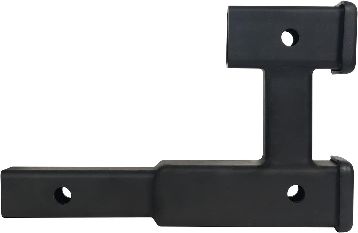 2 inch Trailer Hitch Receiver Extender Pack of 2 I771837
