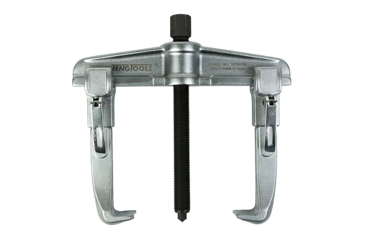 200mm 2 Arm Quick Action Internal/External Puller Q3060