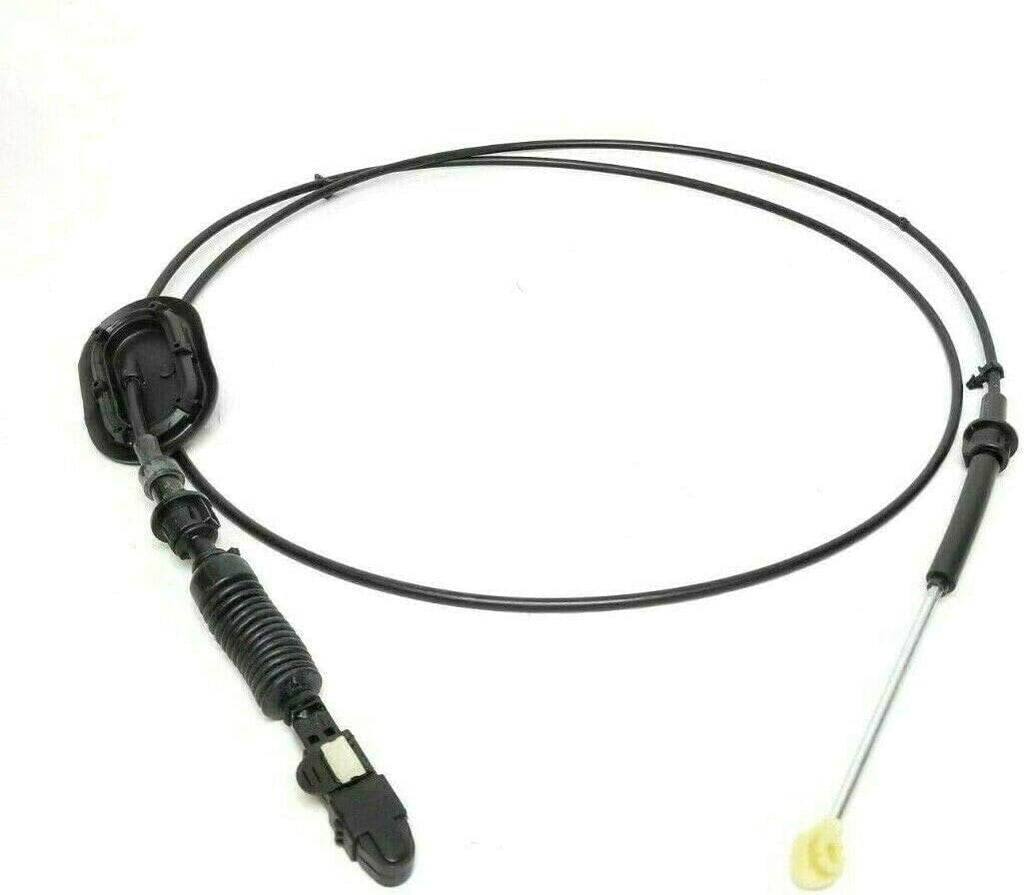 Automatic Transmission Shifter Cable Pack of 2 K103013