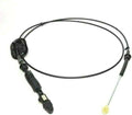Automatic Transmission Shifter Cable Pack of 2 K103013