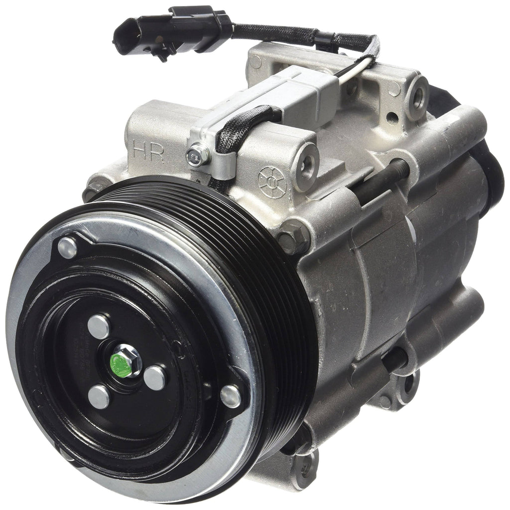A/C Compressor N210819