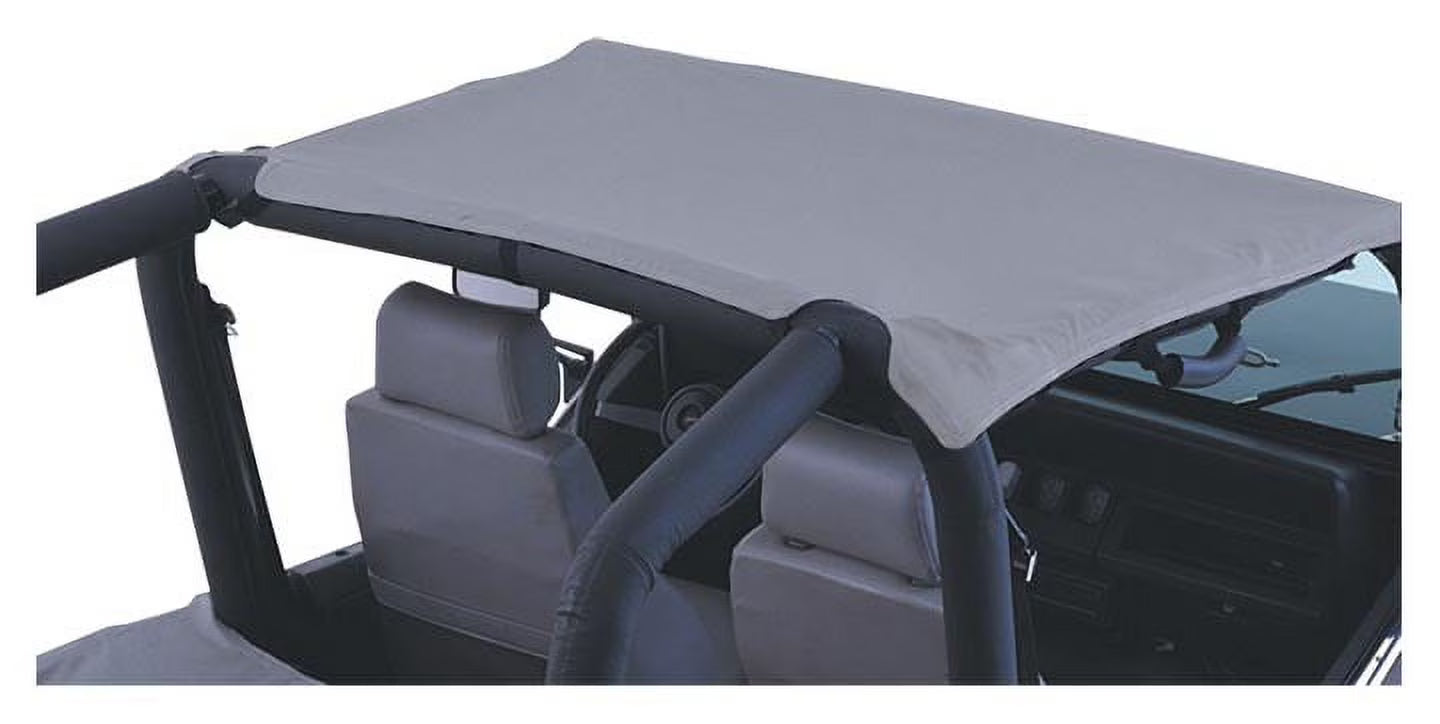 Grey Wrangler Beach Topper A391726