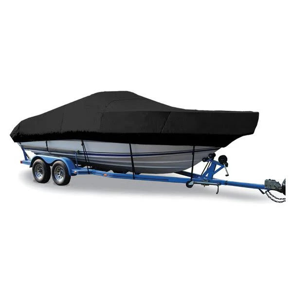 Black Boat Cover P85266