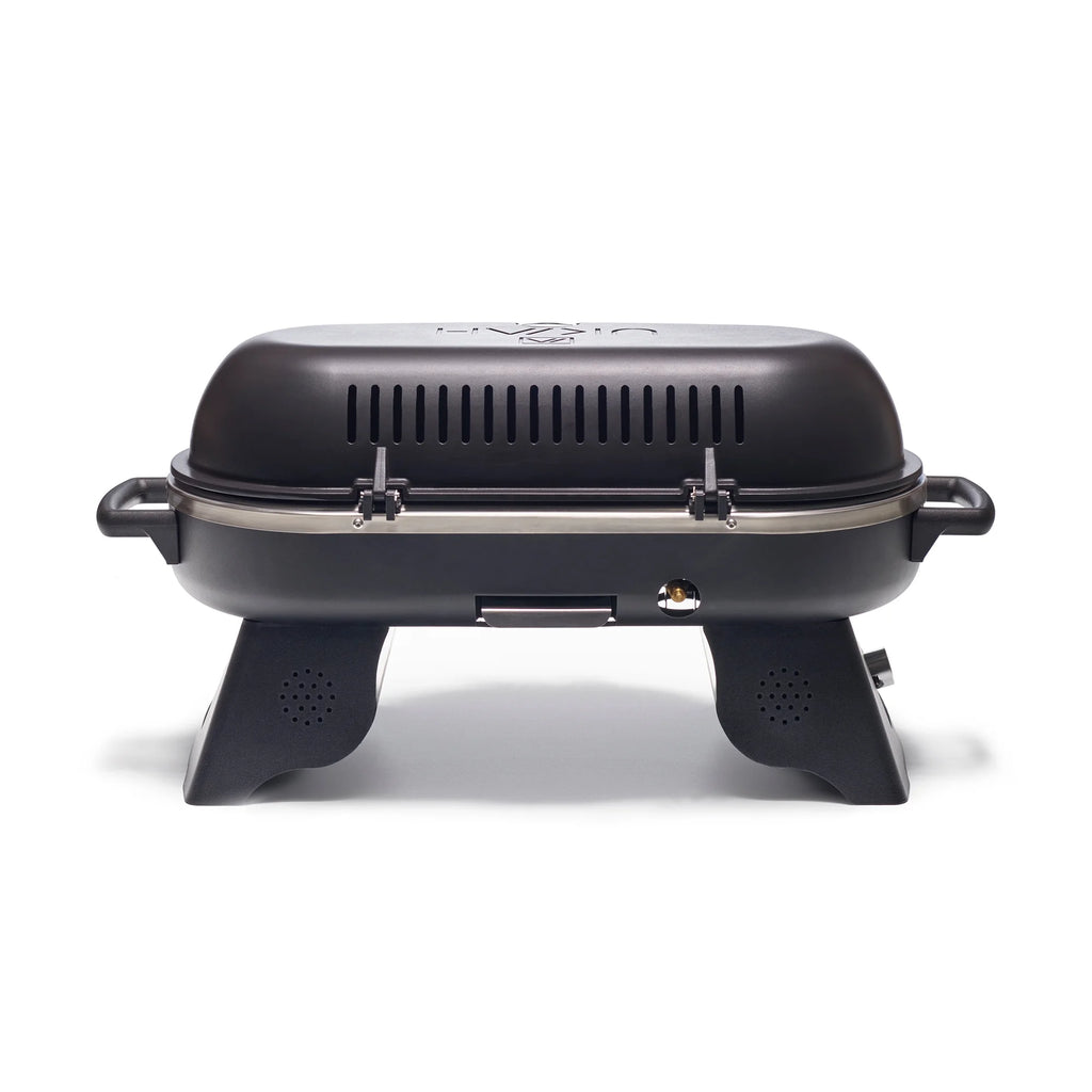 Portable Wireless Outdoor Propane Grill L212