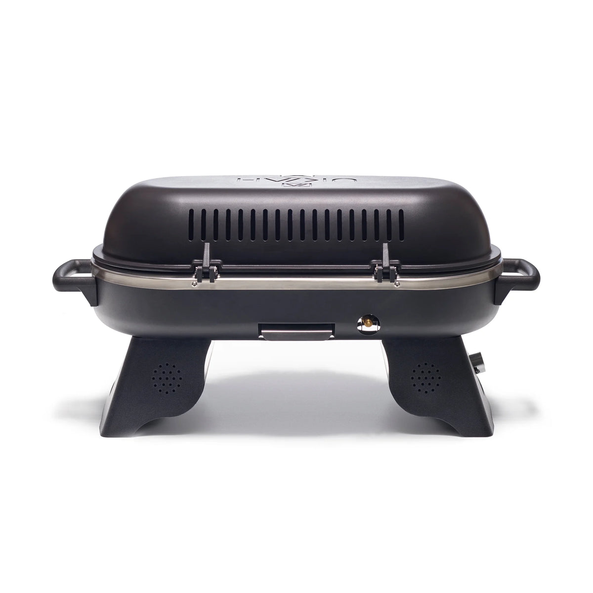 Portable Wireless Outdoor Propane Grill L212