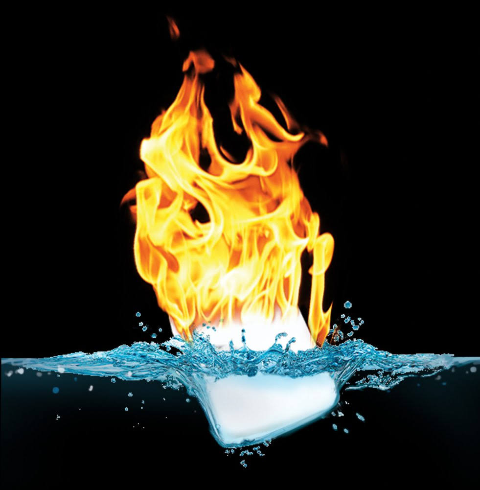 6x 12-Piece Fire Starter Pouches F6434