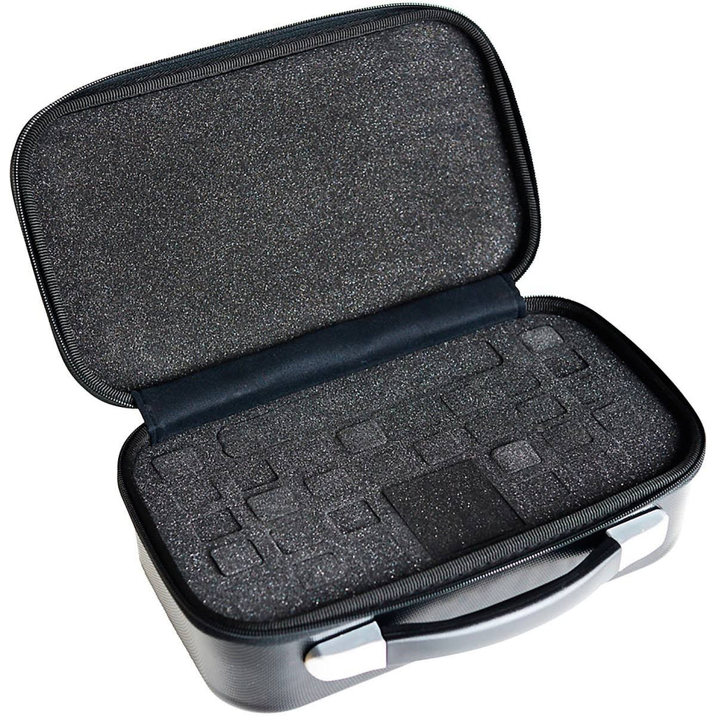 Blues Harmonica Case Y462