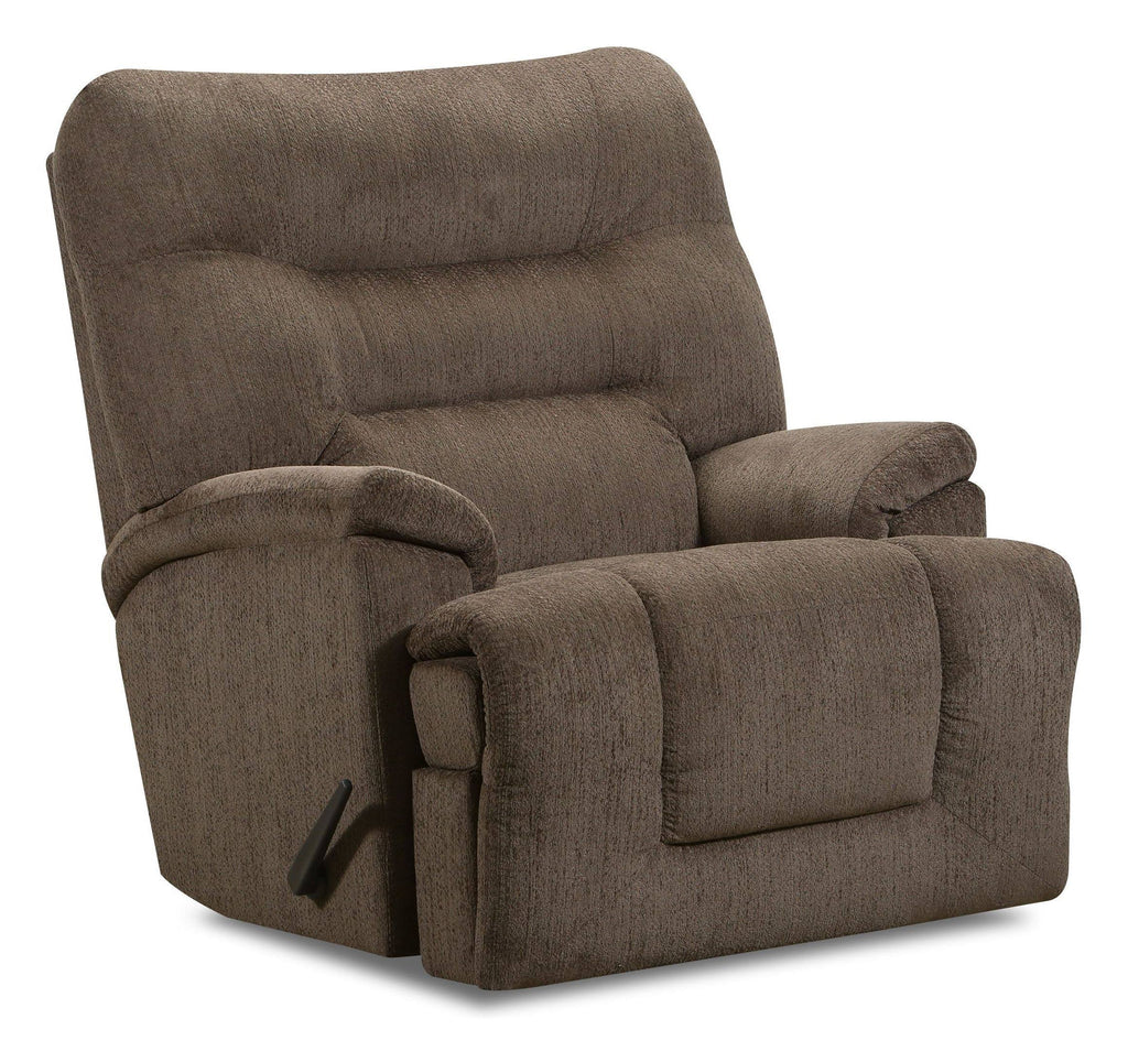 Walnut Wallsaver Recliner F926