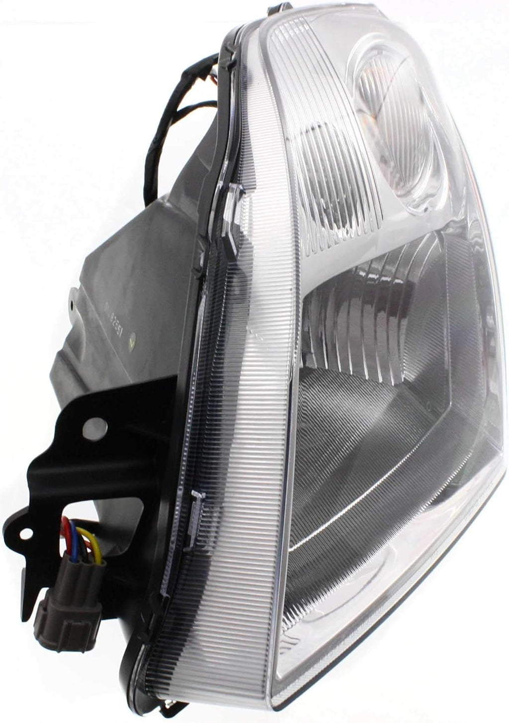 Headlight Assembly Set of 2 T798027