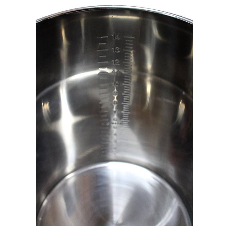 16 Gallon Brewing Pot G917570