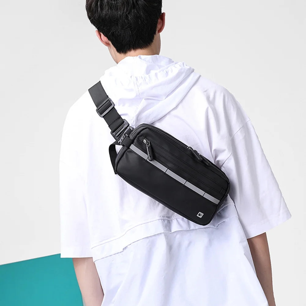 Bike Handlebar Bag I497