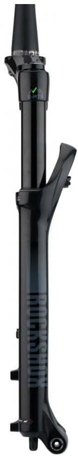 Suspension Fork, 29", 160 mm, 15 x 110 mm, 44 mm Offset, Black H88962