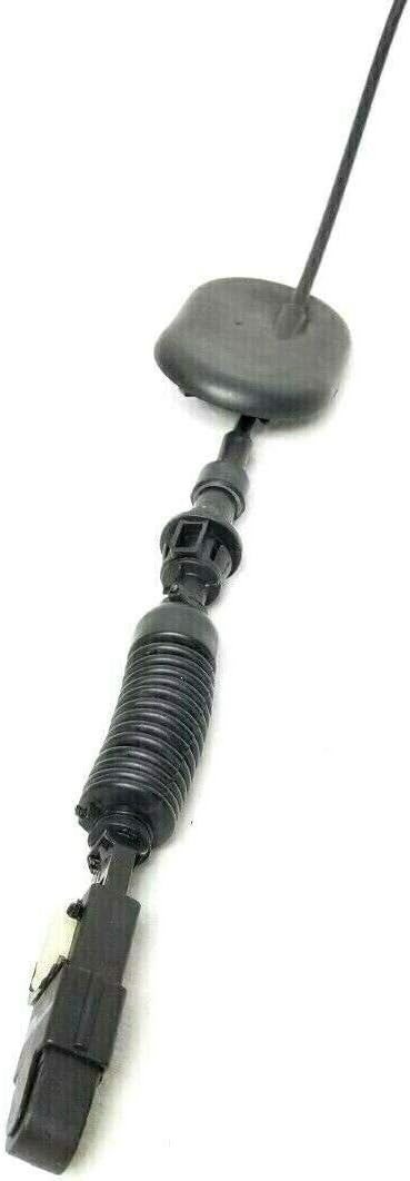 Automatic Transmission Shifter Cable Pack of 2 K103013