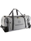 Grey Cargo Wheel Bag Large D3863
