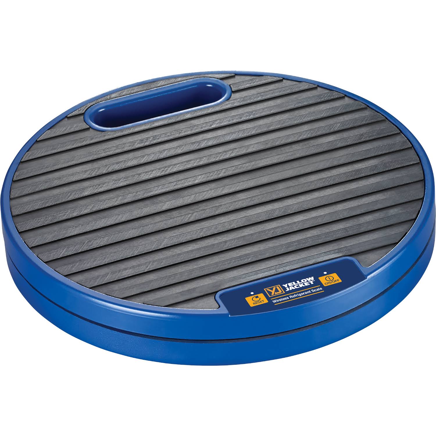 Wireless Refrigerant Charging Scale L71637