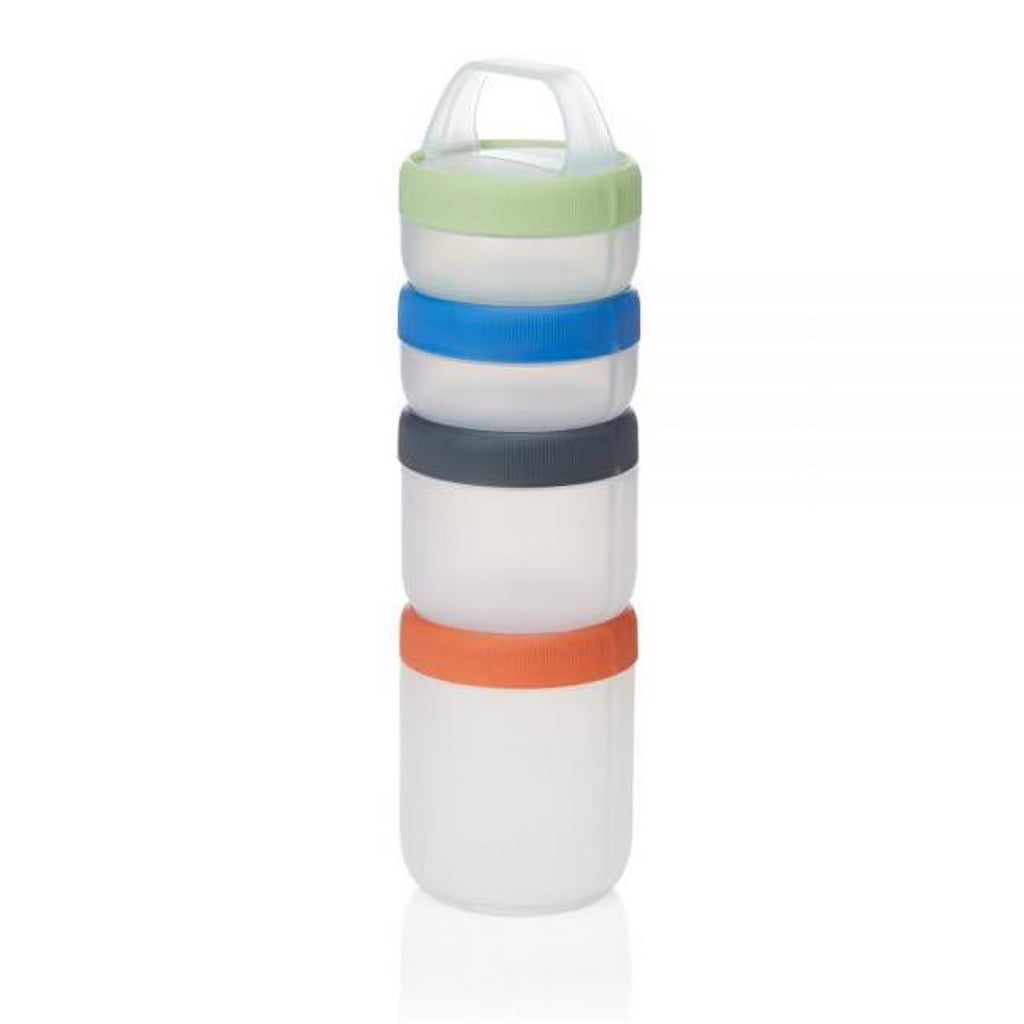 Spectrum Squeeze Bottle, Medium Z586