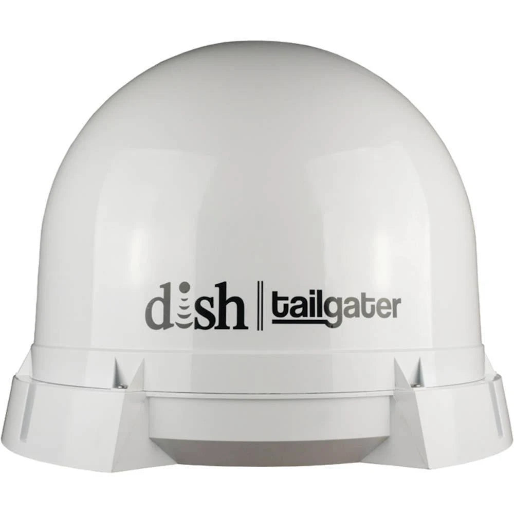 Portable Satellite TV Antenna Q69643