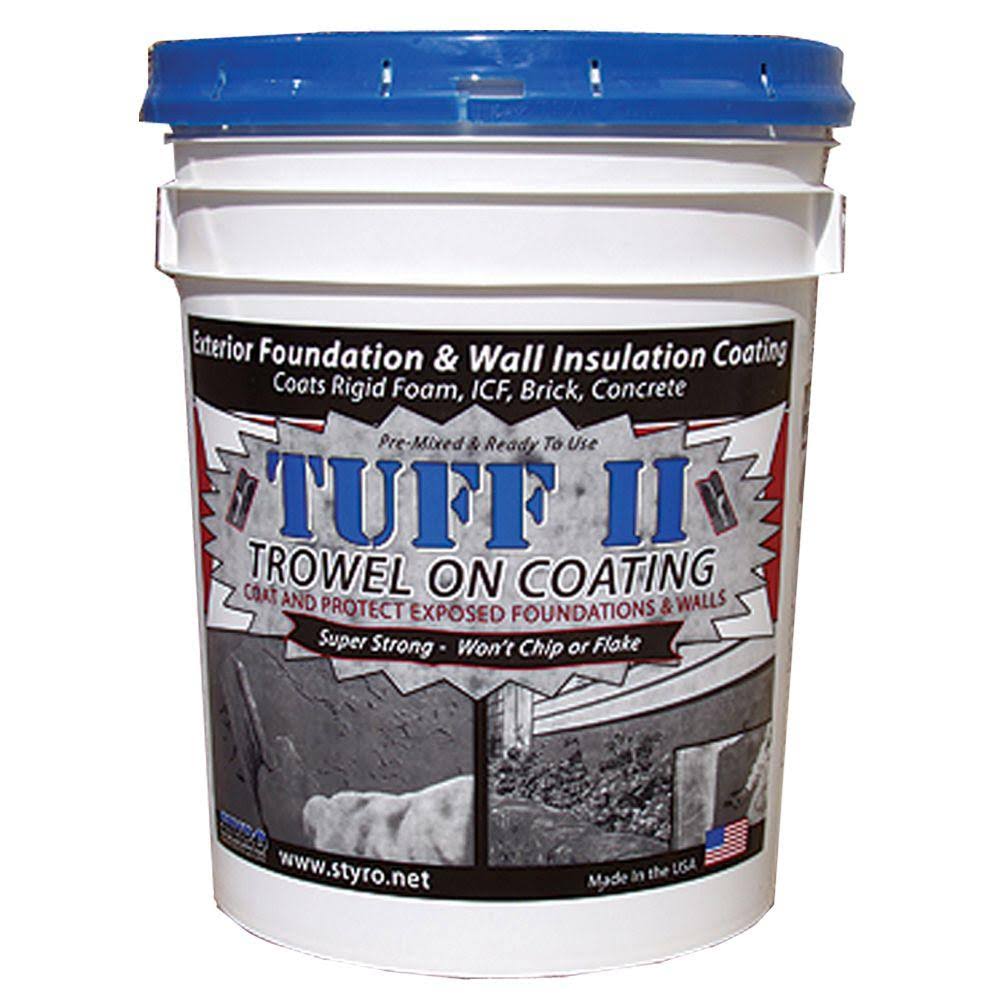 5 gal. Foundation Coating F9432