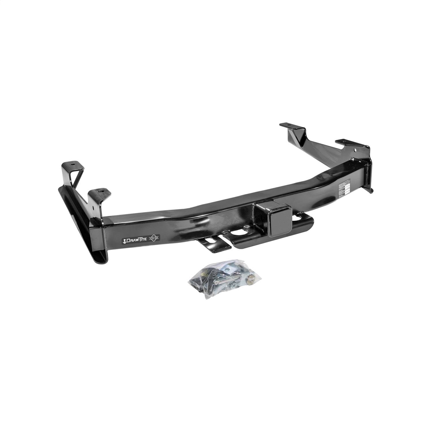 Class V Trailer Hitch R9107