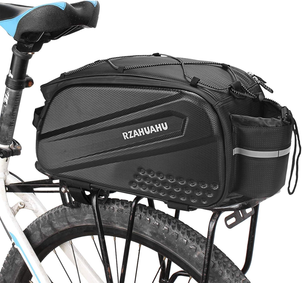 Waterproof Bike Rear Seat Trunk Cargo Bag Z59477