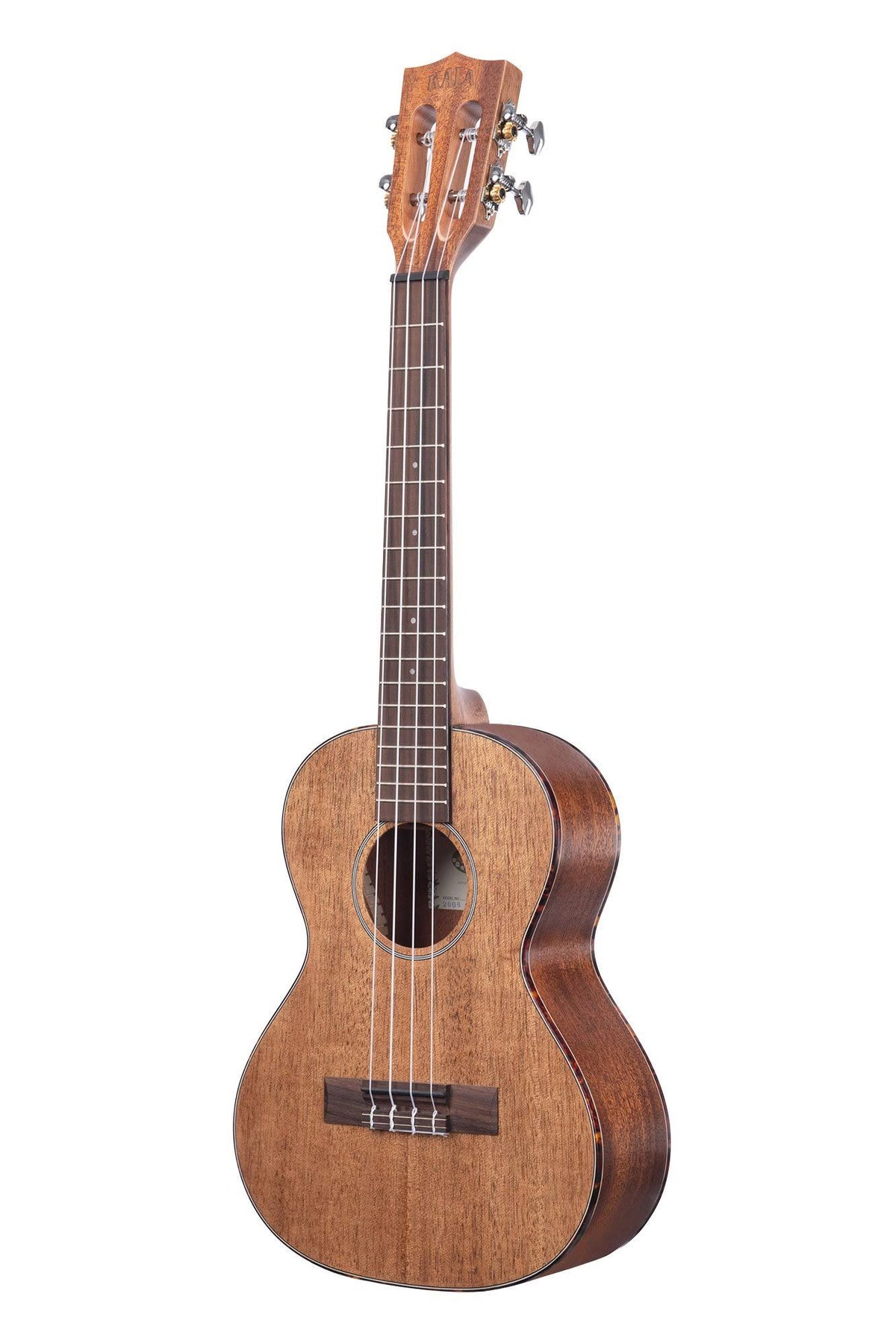 Solid Mahogany Tenor Ukulele E65046