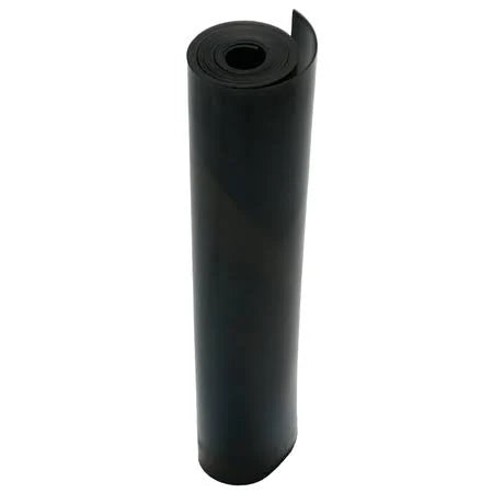 60A Smooth Finish Neoprene Sheet D7083