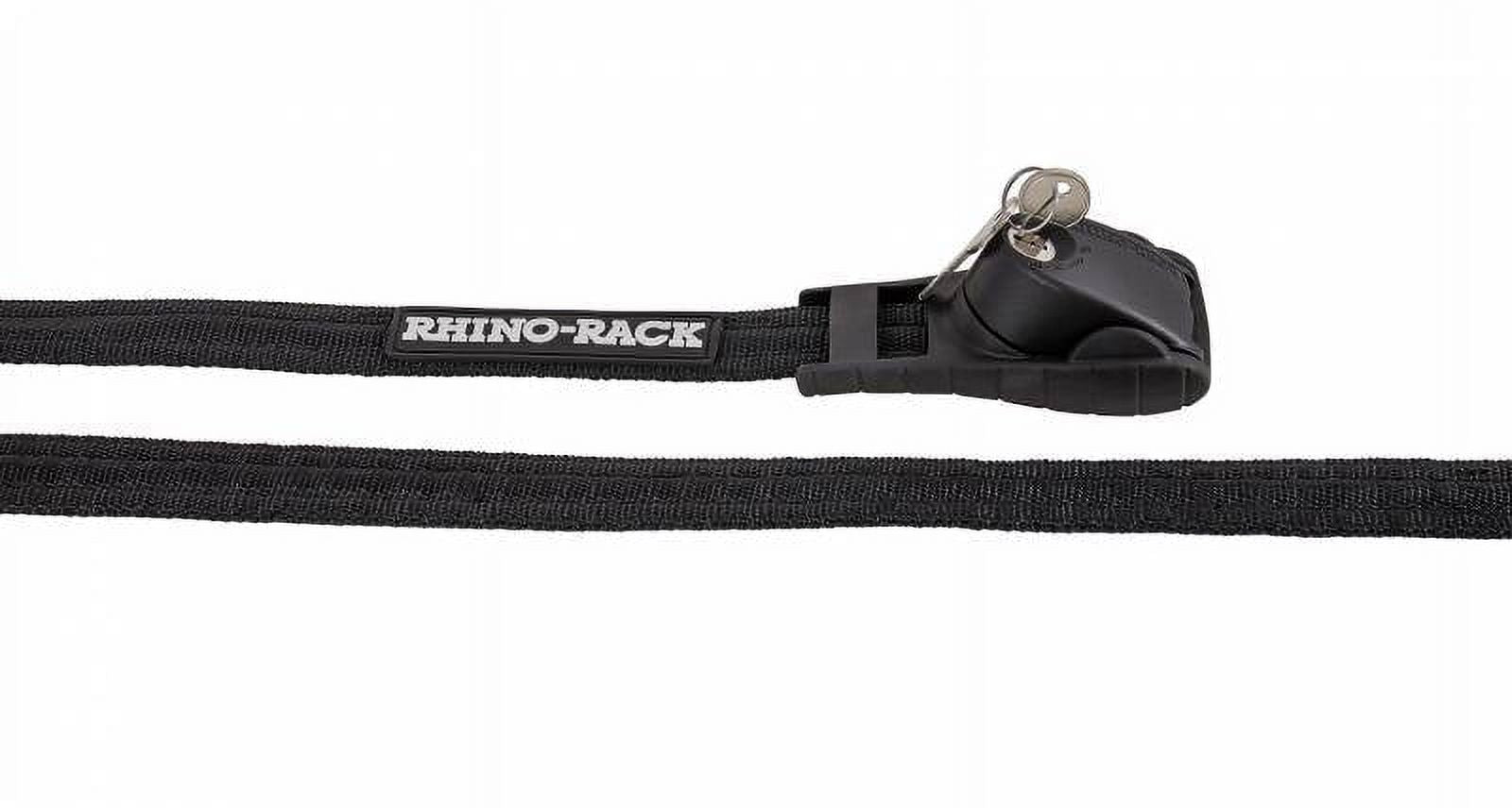 Rapid Locking Straps 11.5ft K237178