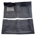 Charcoal Replacement Floor Carpet for Ford F-150 X7382