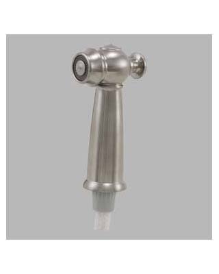 Victorian Spray and Hose Assembly Stainless O115167
