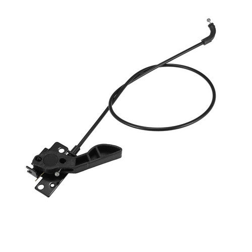 Front Hood Release Control Cable F958