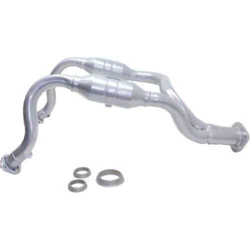 Catalytic Converter O9368