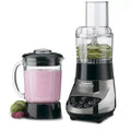 2-in-1 Countertop Blender Food Processor P6630