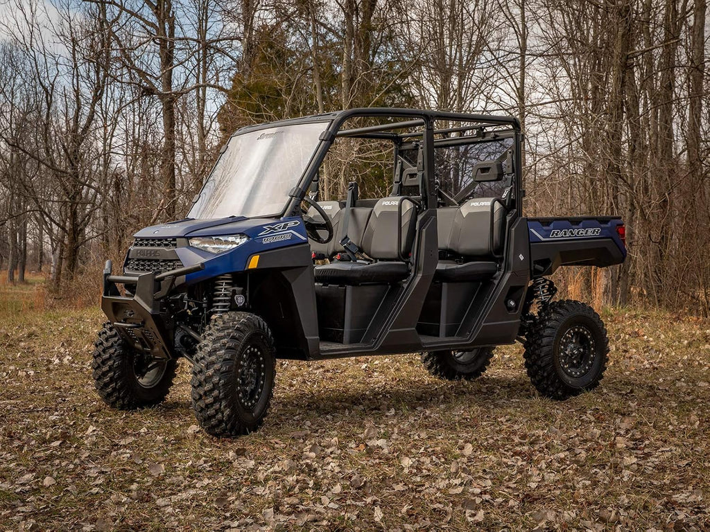 3" Lift Kit for Polaris Ranger Standard XP 1000, 2-Door, Steel Brackets Z6652