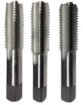 M39 x 3 HSS 6 Flute Hand Tap Set T983091