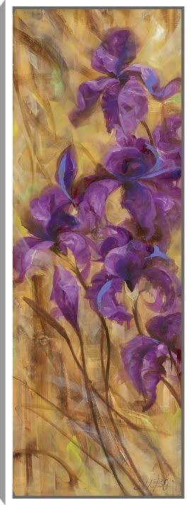 40x21 Canvas Art V33019