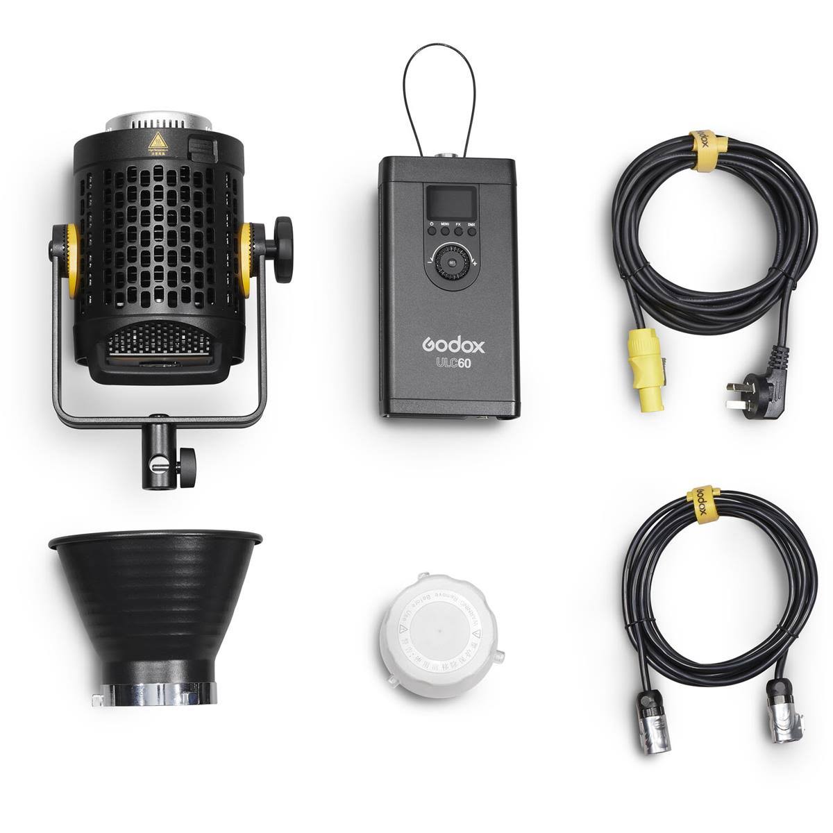 Silent LED Video Light T63751