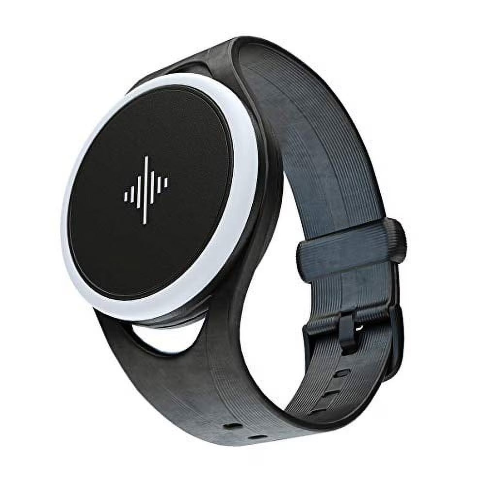 Smart Vibrating Metronome for All Instruments Y887