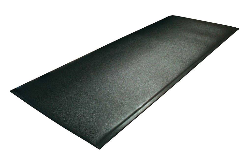 Black Fall Mat G88811