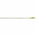 6 Pack Carbon Sport Arrows 550 4 in. Feathers R2338
